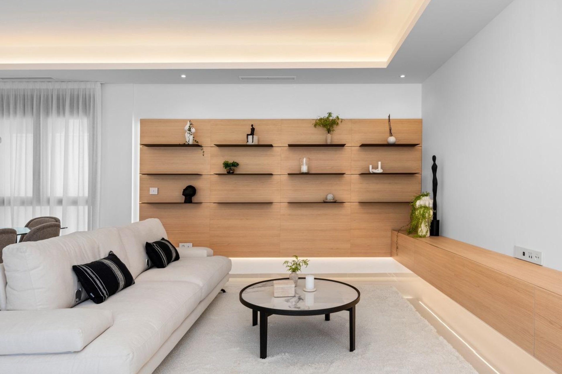 Rynek Pierwotny - Willa - Rojales - Doña Pepa