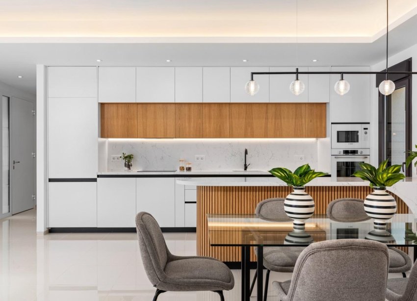 Rynek Pierwotny - Willa - Rojales - Doña Pepa