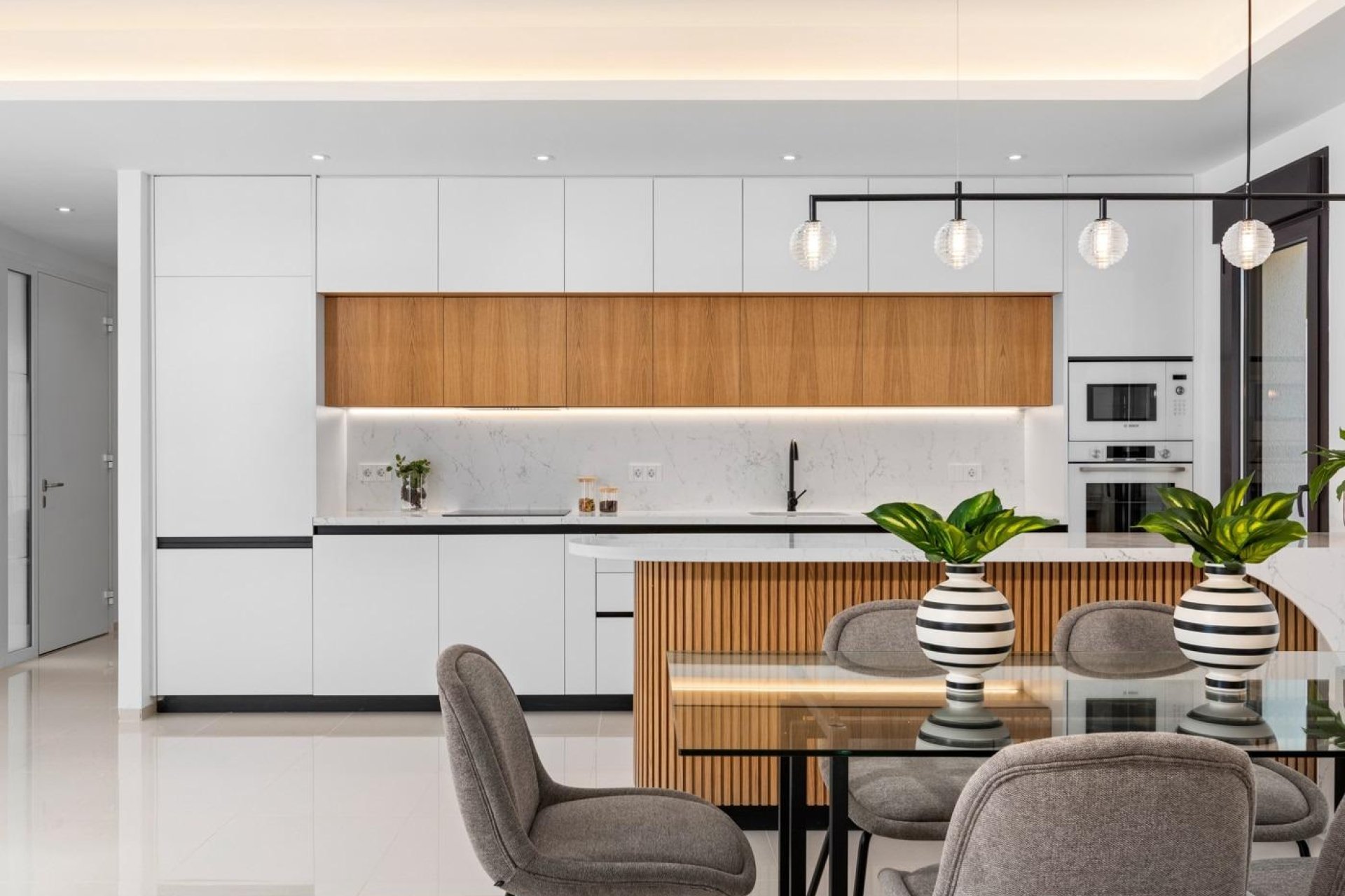 Rynek Pierwotny - Willa - Rojales - Doña Pepa