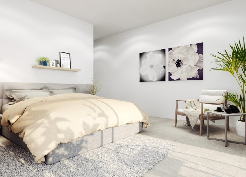 Rynek Pierwotny - Willa - Rojales - Golf La Marquesa (Ciudad Quesada)