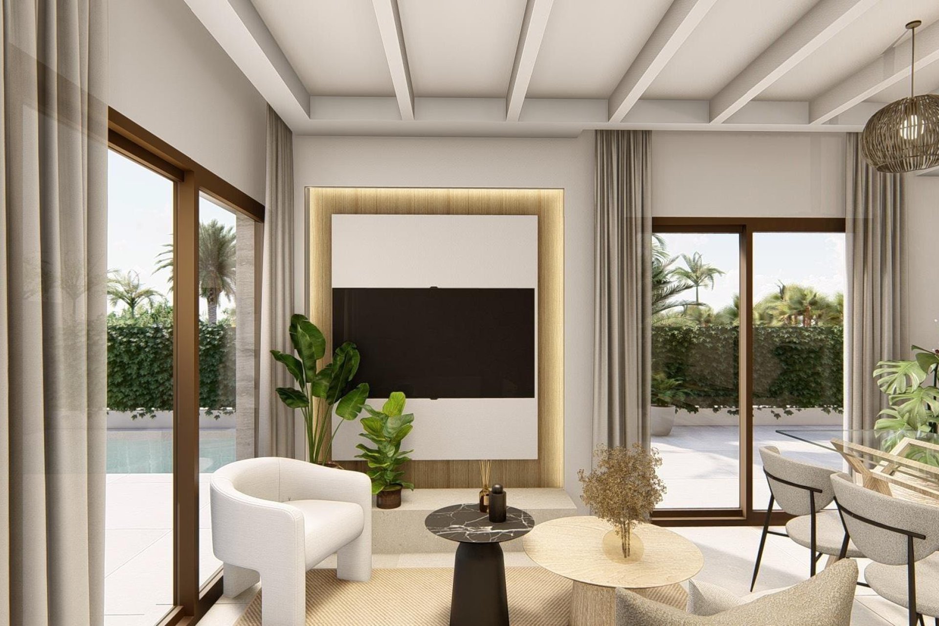 Rynek Pierwotny - Willa - Rojales - Lo Marabú