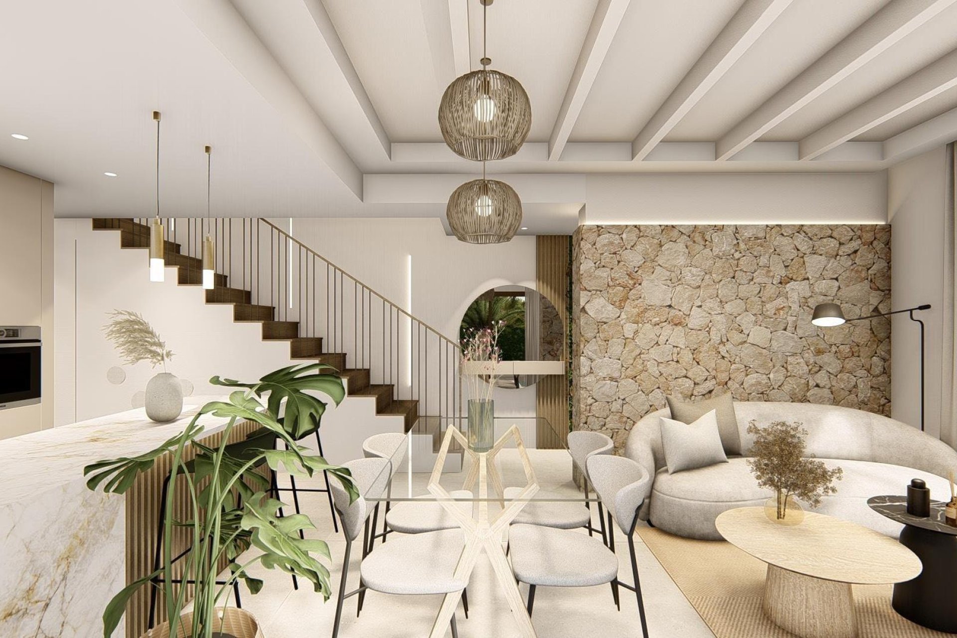 Rynek Pierwotny - Willa - Rojales - Lo Marabú