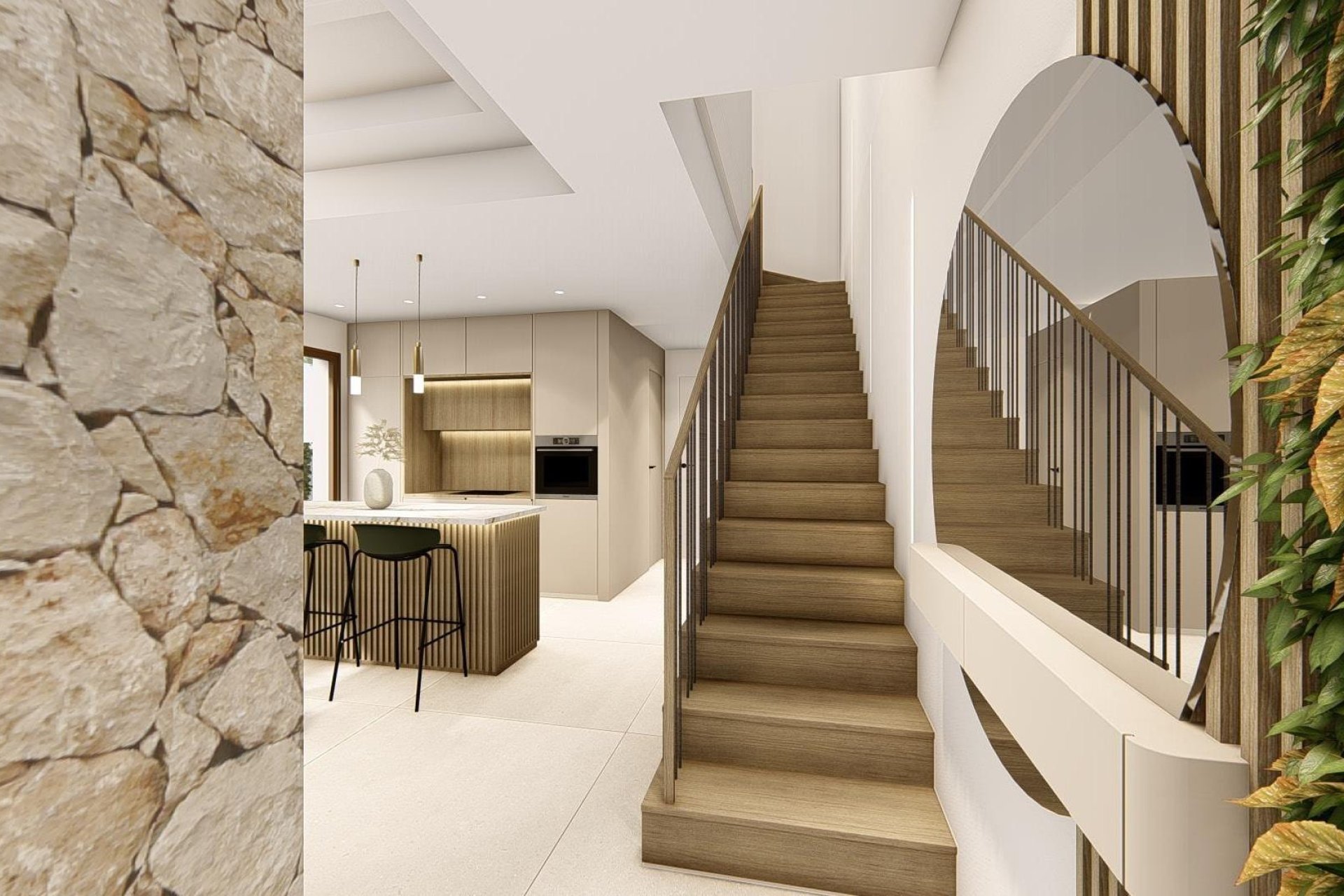 Rynek Pierwotny - Willa - Rojales - Lo Marabú