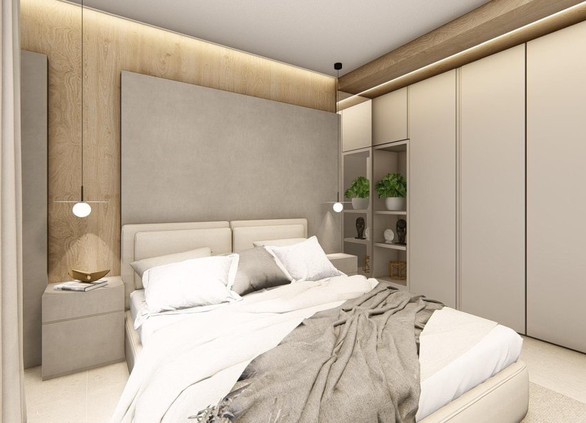 Rynek Pierwotny - Willa - Rojales - Lo Marabú