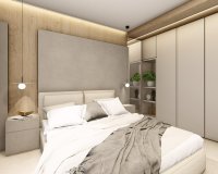 Rynek Pierwotny - Willa - Rojales - Lo Marabú