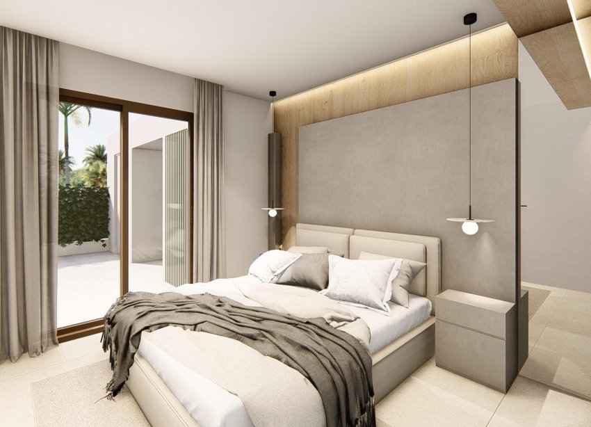 Rynek Pierwotny - Willa - Rojales - Lo Marabú