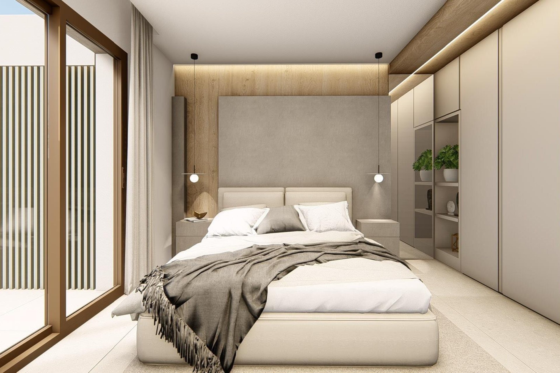 Rynek Pierwotny - Willa - Rojales - Lo Marabú