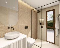 Rynek Pierwotny - Willa - Rojales - Lo Marabú