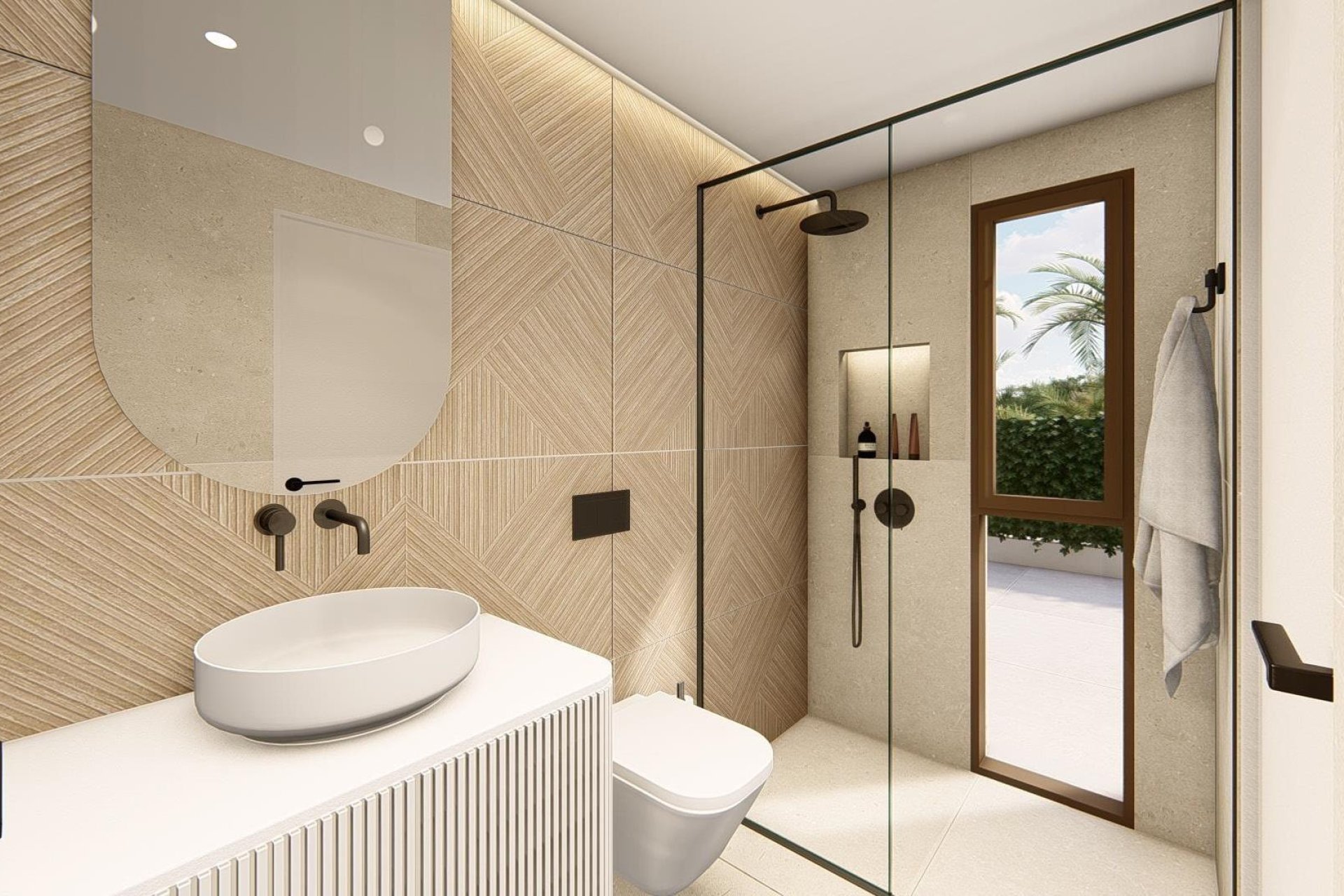 Rynek Pierwotny - Willa - Rojales - Lo Marabú