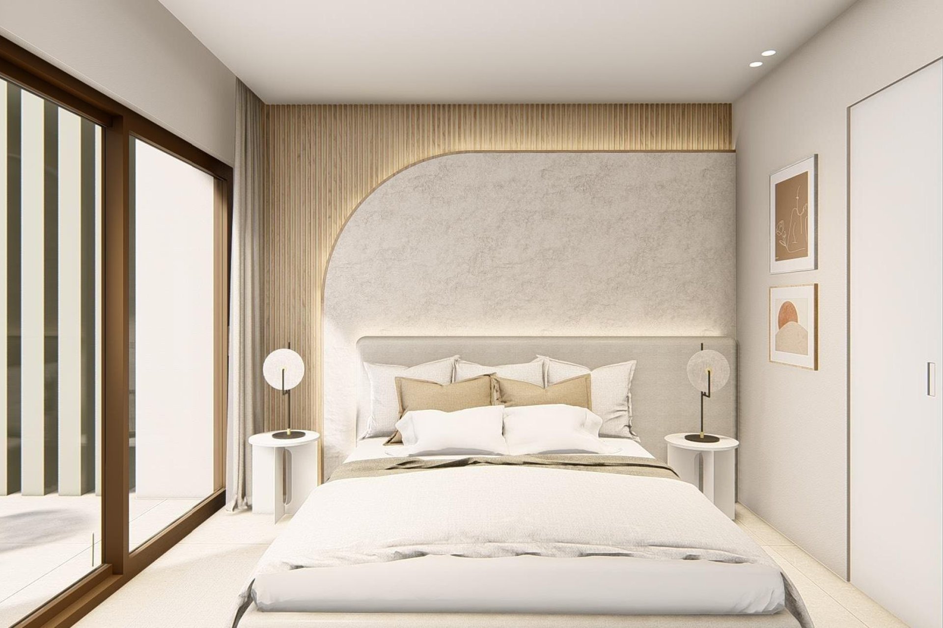 Rynek Pierwotny - Willa - Rojales - Lo Marabú