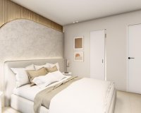 Rynek Pierwotny - Willa - Rojales - Lo Marabú