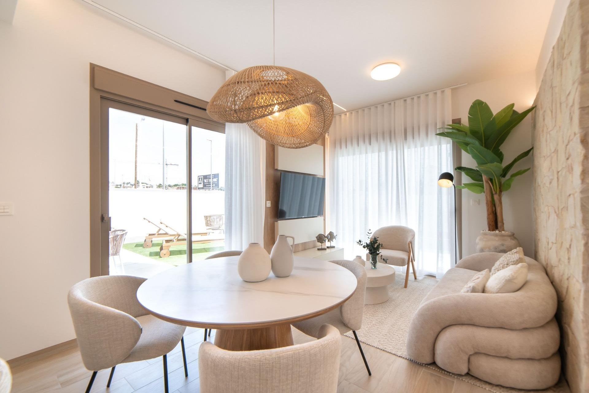 Rynek Pierwotny - Willa - Rojales - Lo Marabú