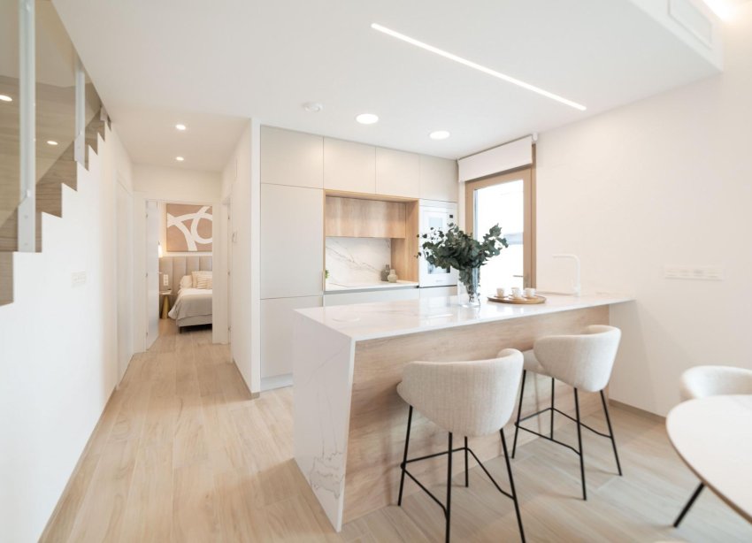 Rynek Pierwotny - Willa - Rojales - Lo Marabú