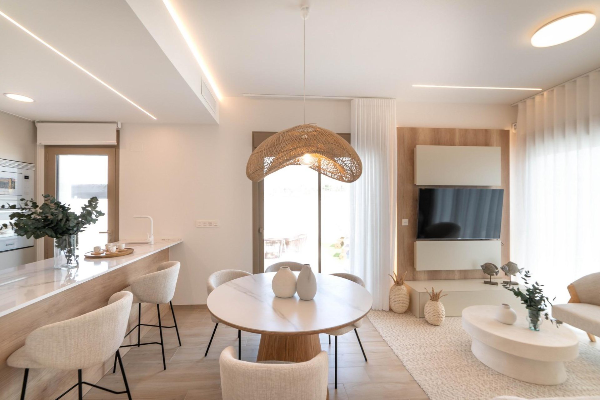 Rynek Pierwotny - Willa - Rojales - Lo Marabú