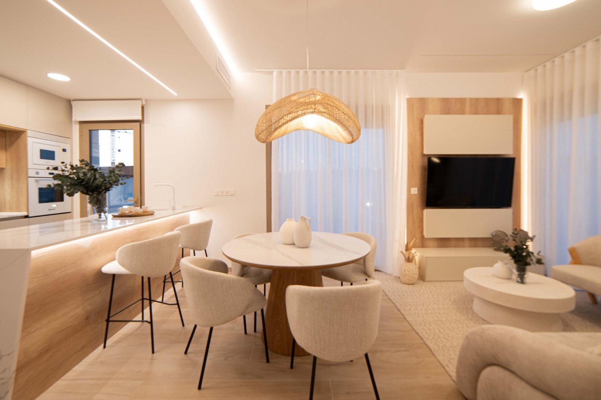 Rynek Pierwotny - Willa - Rojales - Lo Marabú