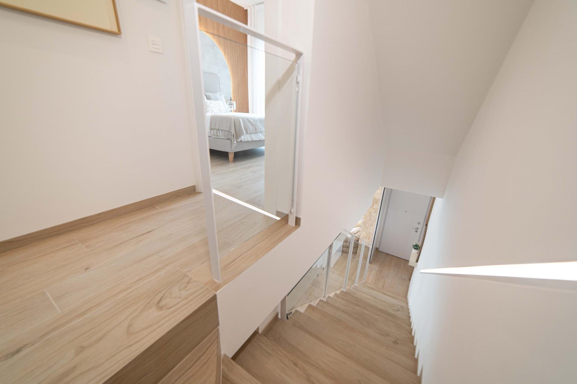 Rynek Pierwotny - Willa - Rojales - Lo Marabú