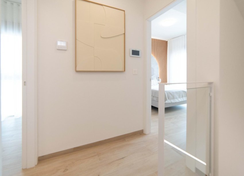 Rynek Pierwotny - Willa - Rojales - Lo Marabú