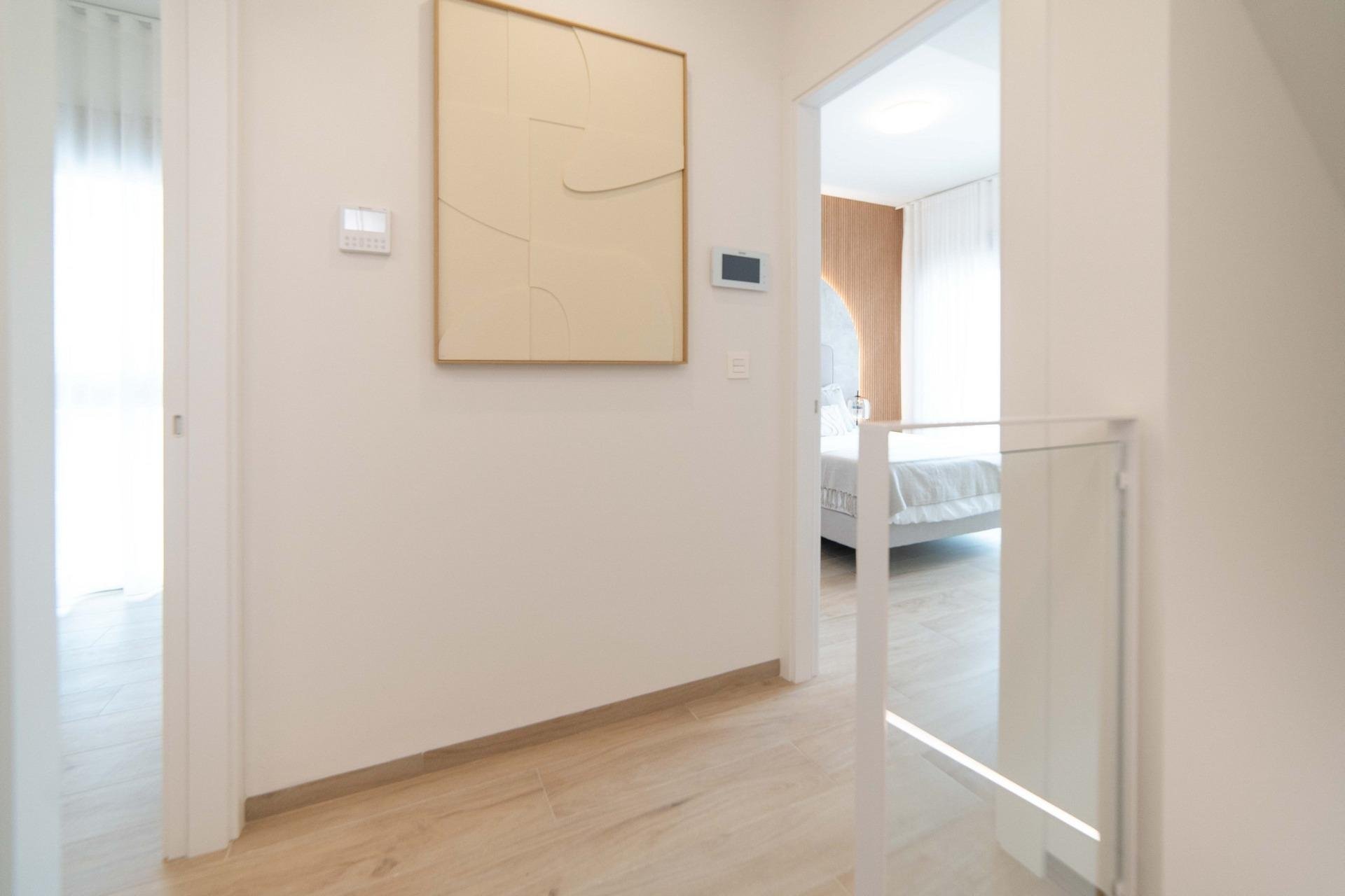 Rynek Pierwotny - Willa - Rojales - Lo Marabú