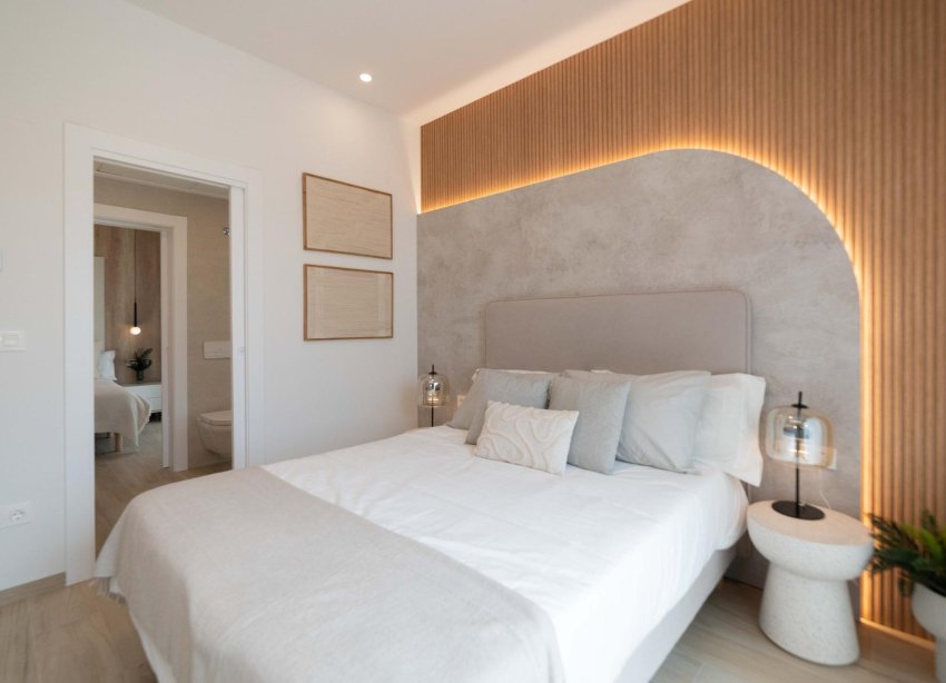 Rynek Pierwotny - Willa - Rojales - Lo Marabú