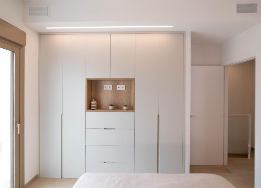 Rynek Pierwotny - Willa - Rojales - Lo Marabú