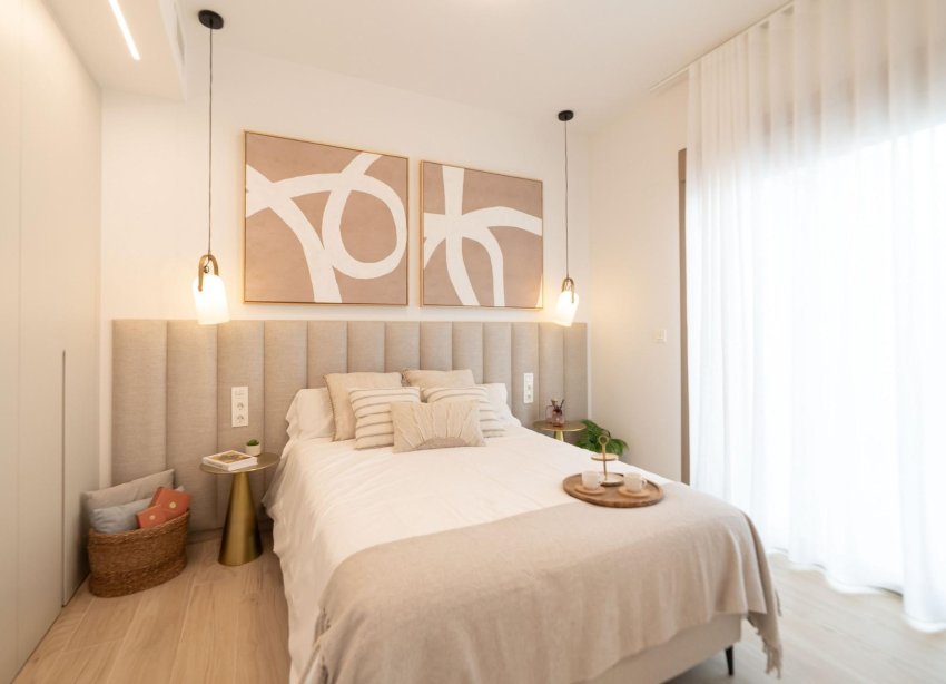 Rynek Pierwotny - Willa - Rojales - Lo Marabú