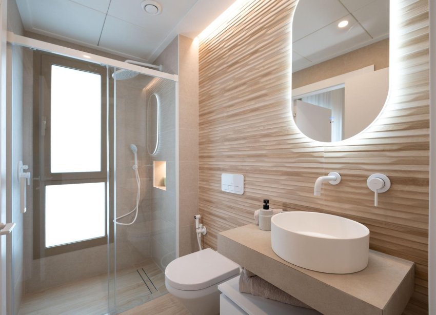 Rynek Pierwotny - Willa - Rojales - Lo Marabú