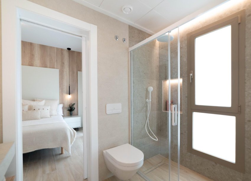 Rynek Pierwotny - Willa - Rojales - Lo Marabú