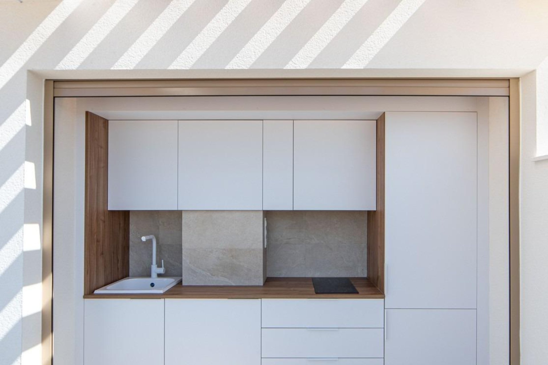 Rynek Pierwotny - Willa - Rojales - Lo Marabú