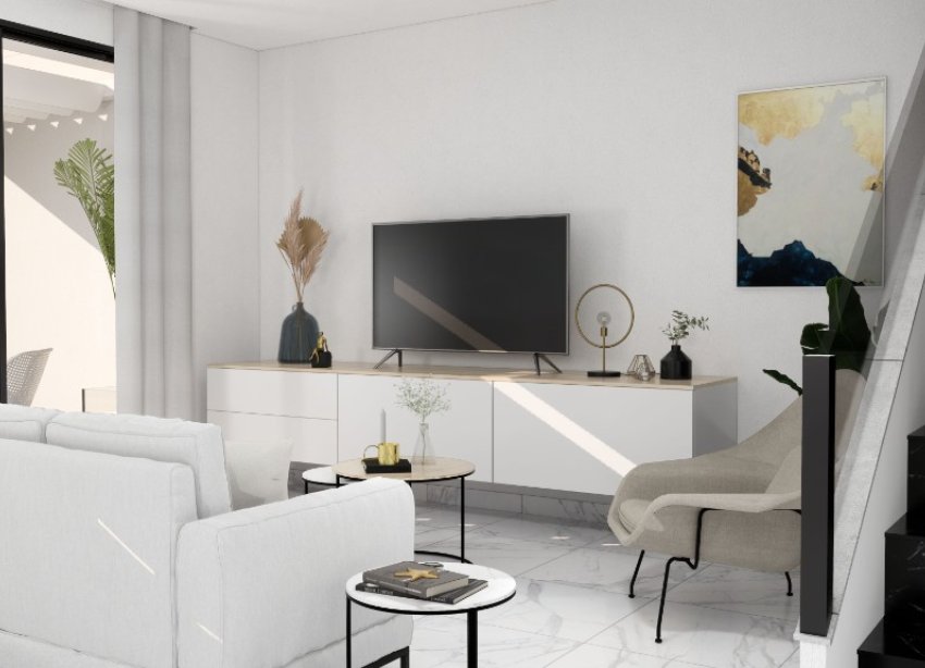 Rynek Pierwotny - Willa - Rojales