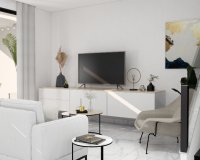 Rynek Pierwotny - Willa - Rojales