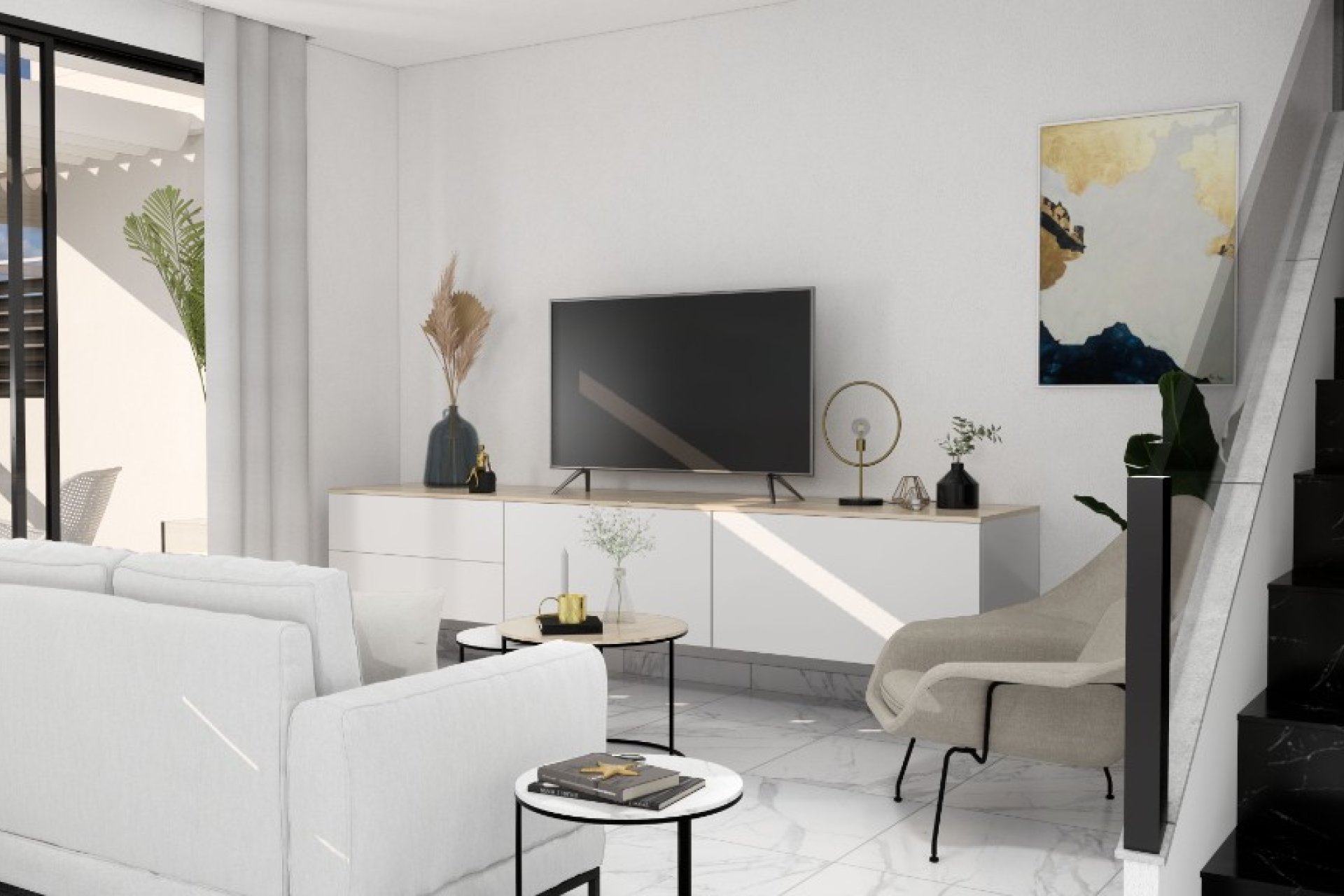 Rynek Pierwotny - Willa - Rojales