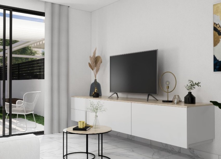 Rynek Pierwotny - Willa - Rojales