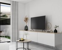 Rynek Pierwotny - Willa - Rojales