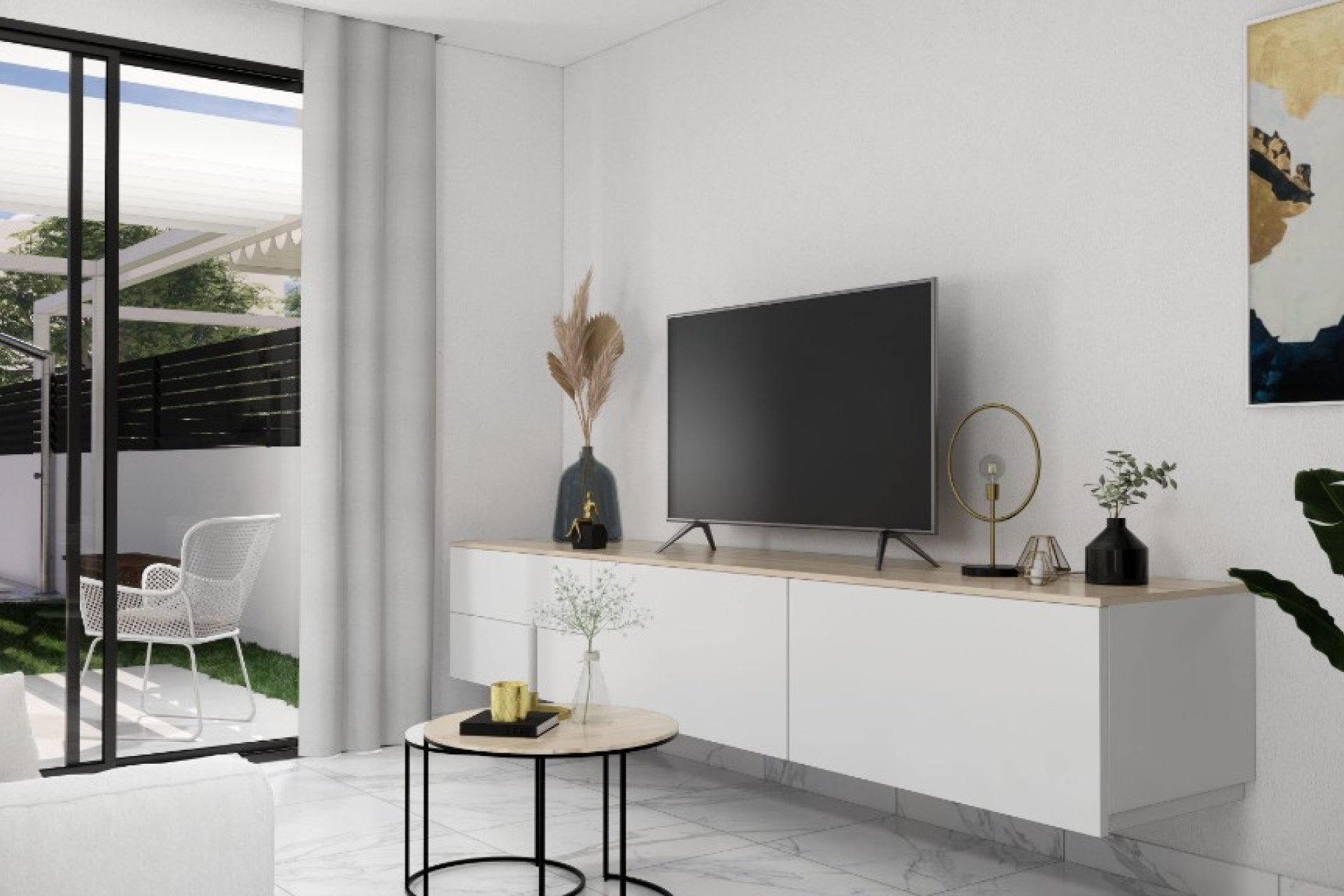 Rynek Pierwotny - Willa - Rojales