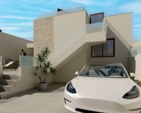 Rynek Pierwotny - Willa - Rojales