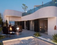 Rynek Pierwotny - Willa - Rojales