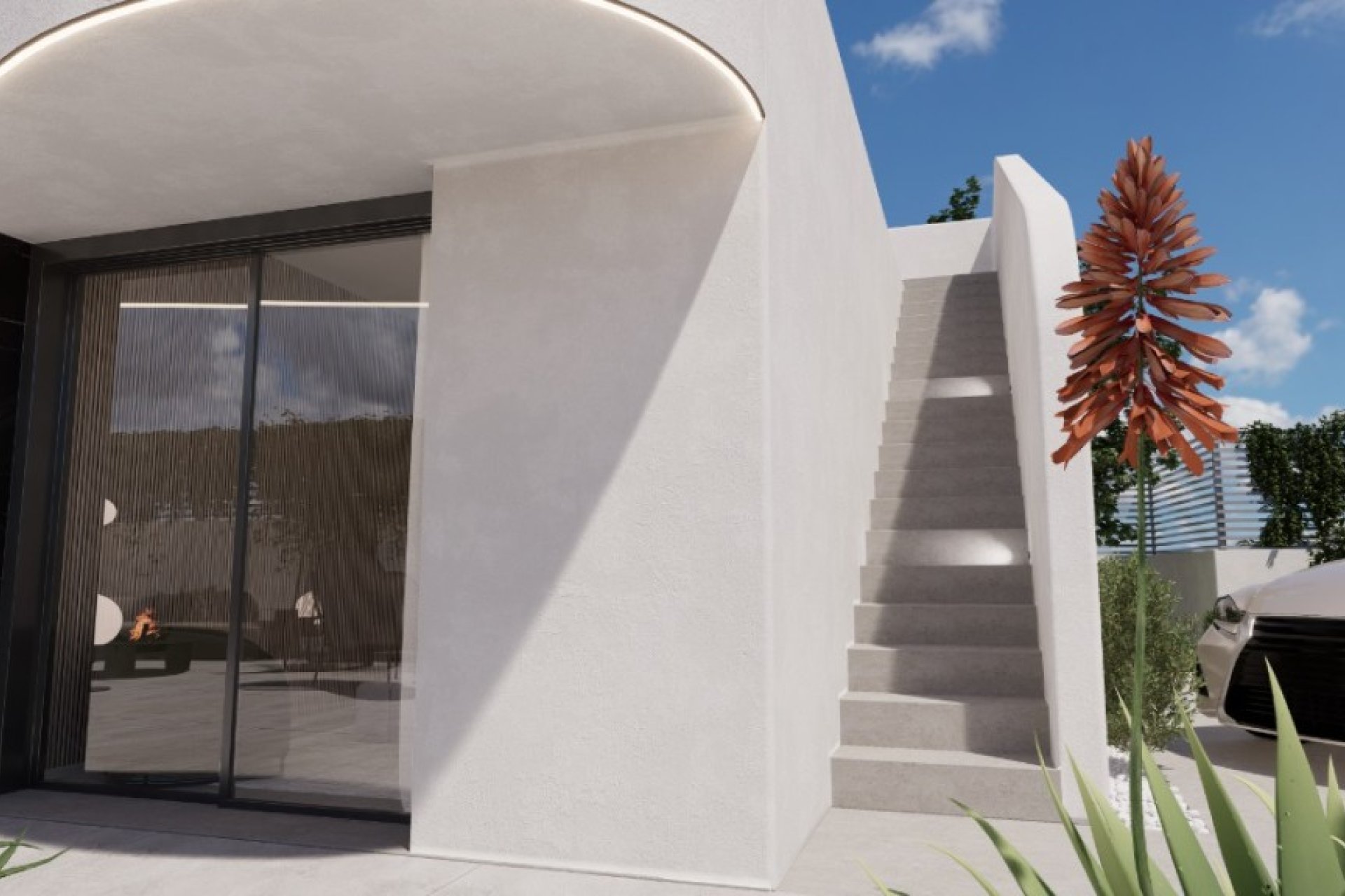 Rynek Pierwotny - Willa - Rojales