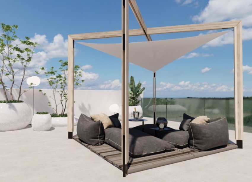 Rynek Pierwotny - Willa - Rojales