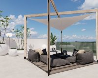 Rynek Pierwotny - Willa - Rojales