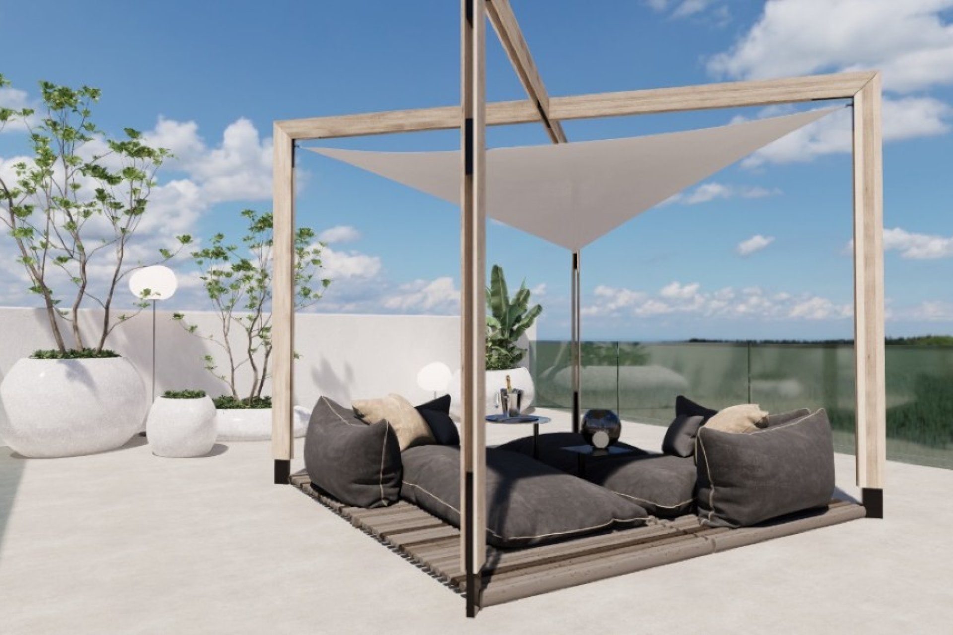 Rynek Pierwotny - Willa - Rojales