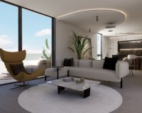 Rynek Pierwotny - Willa - Rojales