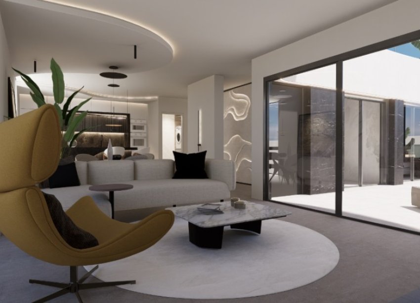 Rynek Pierwotny - Willa - Rojales