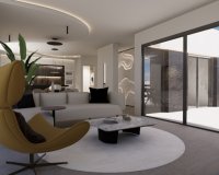 Rynek Pierwotny - Willa - Rojales