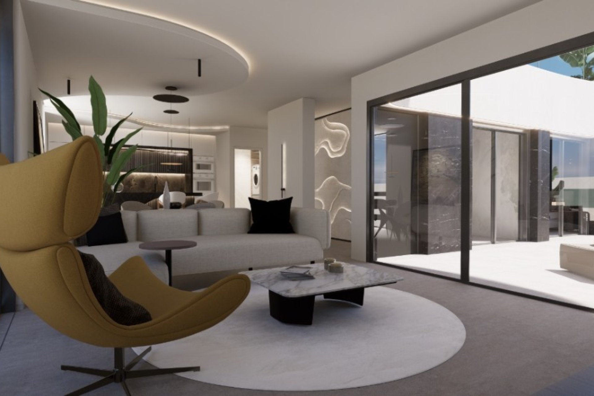 Rynek Pierwotny - Willa - Rojales