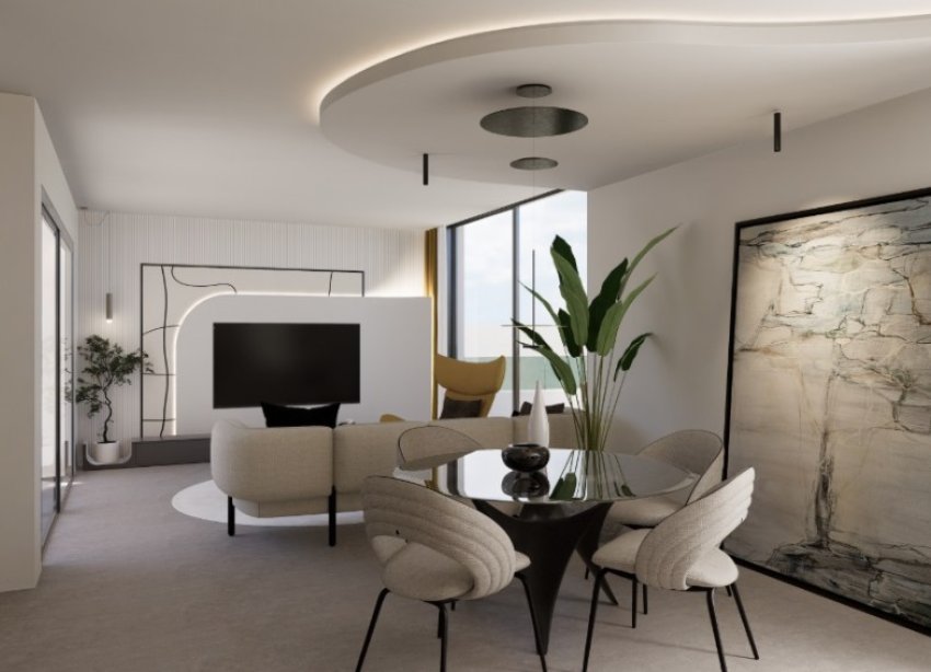 Rynek Pierwotny - Willa - Rojales