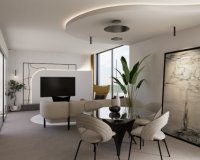 Rynek Pierwotny - Willa - Rojales