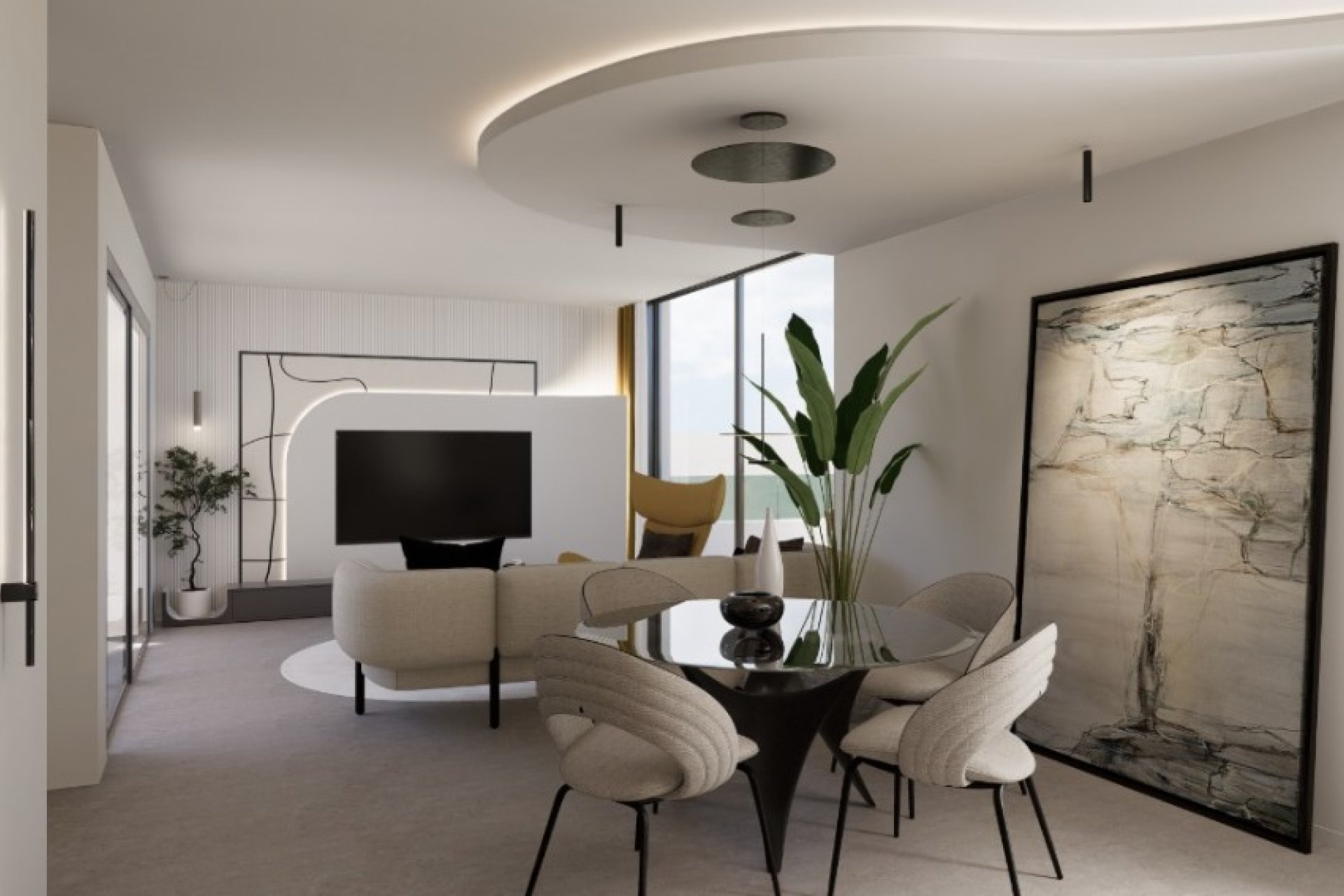 Rynek Pierwotny - Willa - Rojales