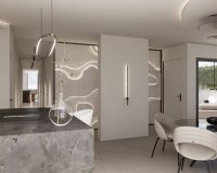 Rynek Pierwotny - Willa - Rojales