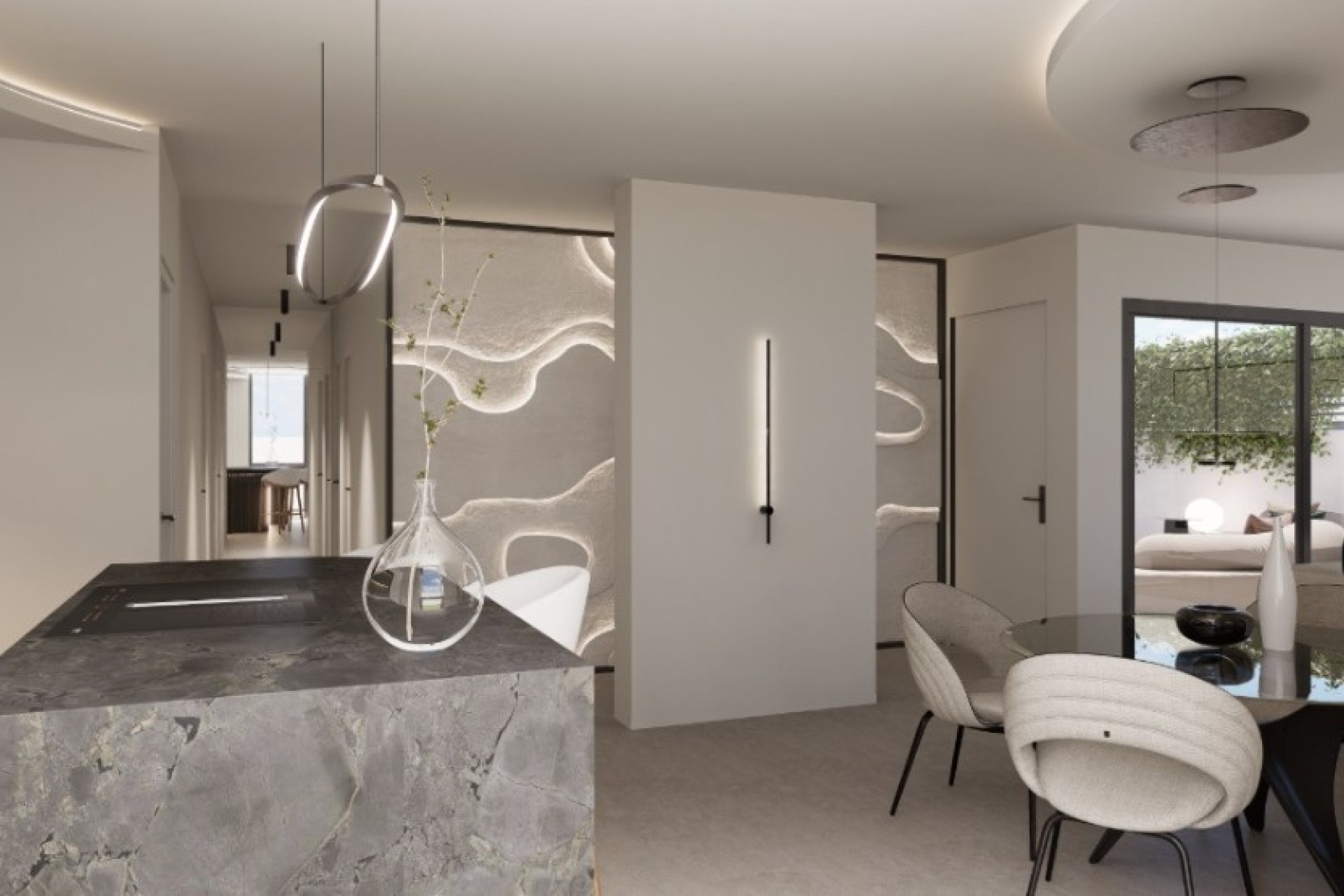 Rynek Pierwotny - Willa - Rojales