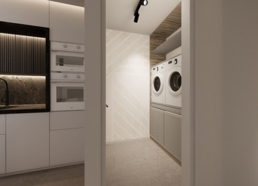 Rynek Pierwotny - Willa - Rojales